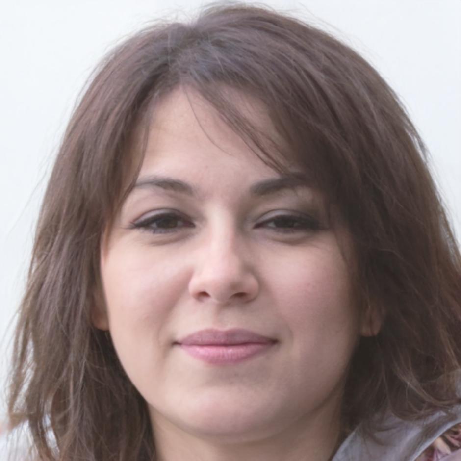 Гульмира Сагындыкова